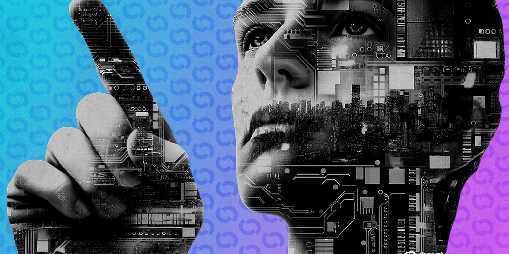 AI Is Already Developing AI, Says Anthropic—And Humans May Be Slowing Things Down